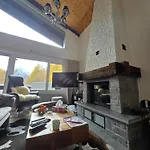Kristall F Apartman