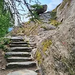 Apartment Kristall F