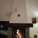 Apartman Kristall F Saas-Grund