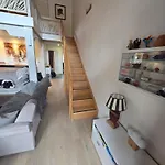 Apartman Kristall F Saas-Grund