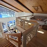 Kristall F Apartman Saas-Grund