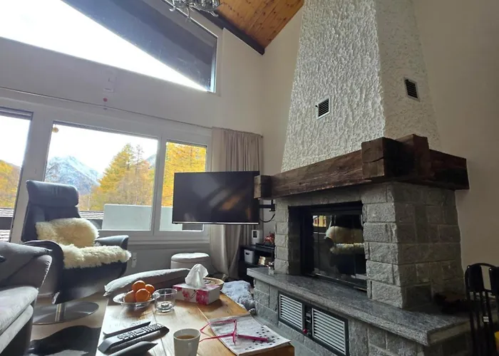 Kristall F Apartment