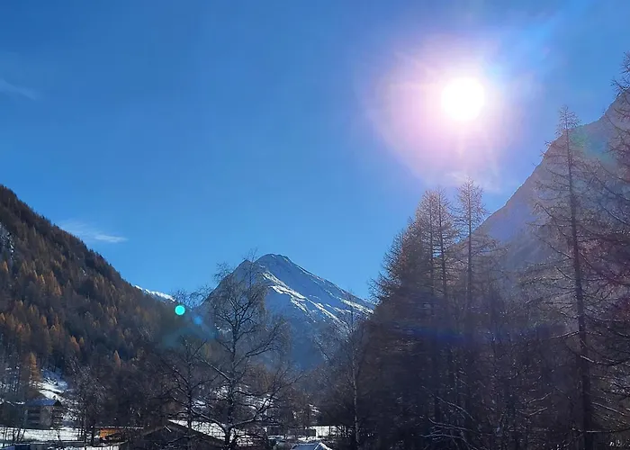 Kristall F * סאס-גרונד