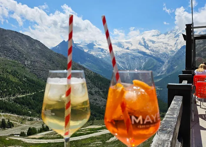 Apartment Kristall F