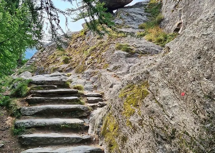 Apartment Kristall F