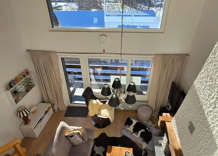 Apartment Kristall F