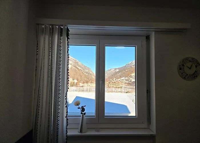 Apartment Kristall F