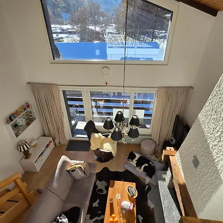 Apartment Kristall F